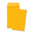 Workstationpro Coin Envelopes - Kraft - Size 3 TH3750542